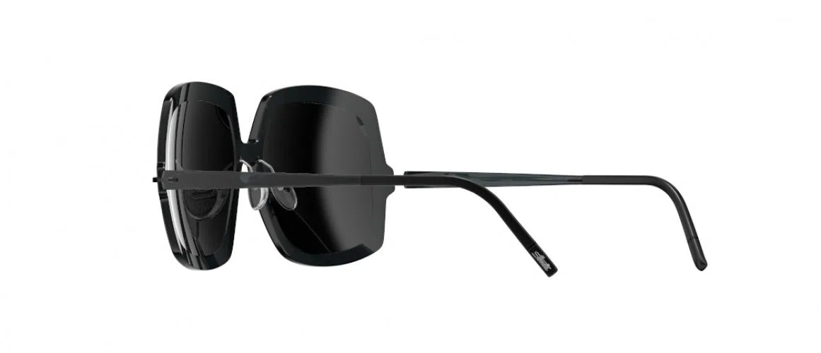 Silhouette Montamer 3197 Sunglasses - view 18